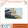 1 inch High Pressure rubber Oil Hose